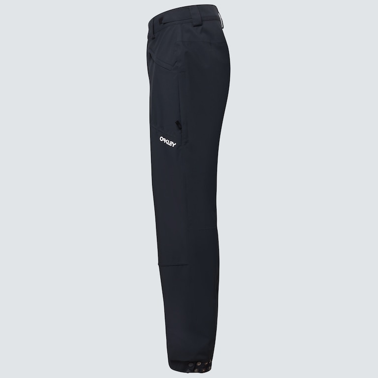 Evocative Rc Shell Pant - Blackout