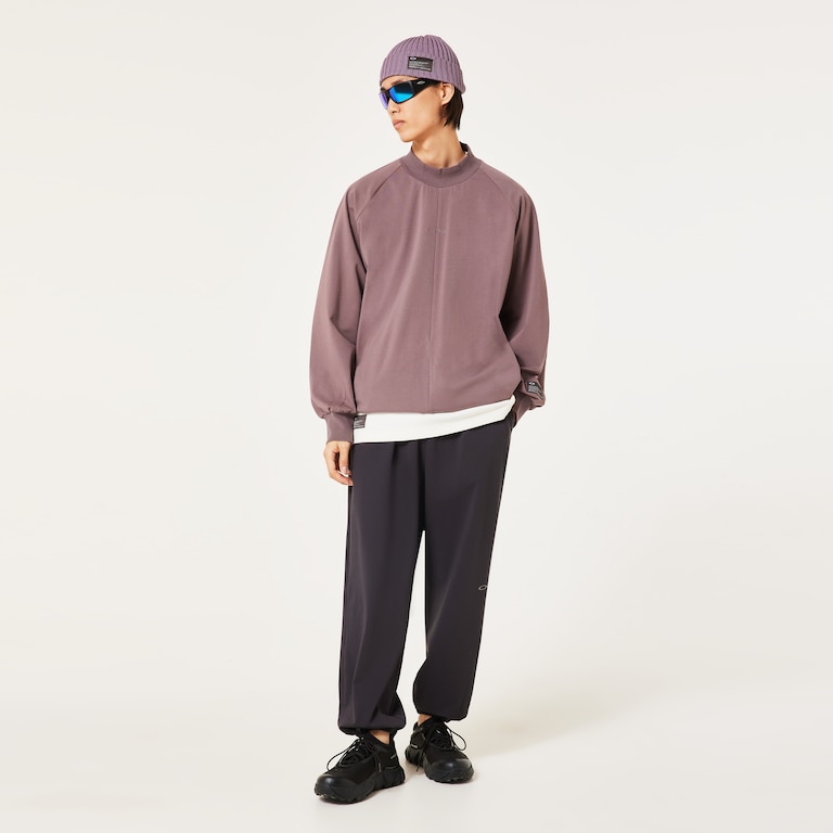 Fgl Slick Crew 3.0 - Deep Plum