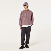 Fgl Slick Crew 3.0 - Deep Plum