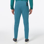 Foundational Packable Pant - Bayberry