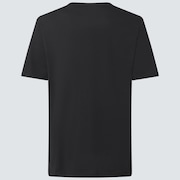 SI Pillars Tee - Blackout