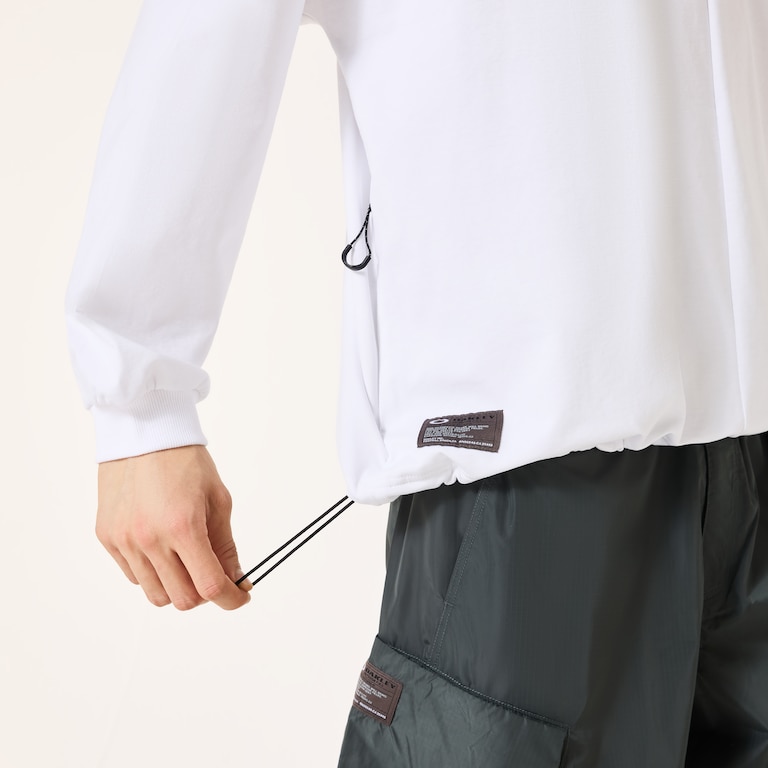 Fgl Slick Crew 6.0 - White
