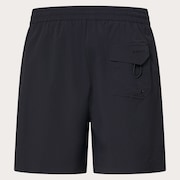Performance Hybrid Short - Blackout