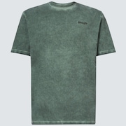 Overdyed B1B Logo Tee - New Dark Brush