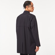 Rs Shell Invincible Storage Coat - Blackout