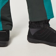 Jasmine Insulated Pant - Green Lake