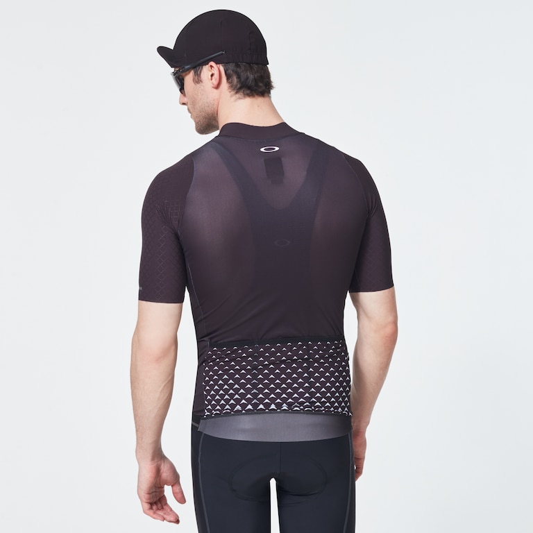 Aero Jersey 2.0 - Blackout