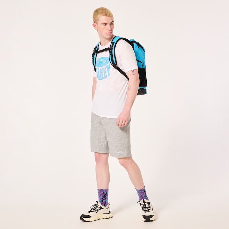 Relax Short 2.0 - New Granite Heather