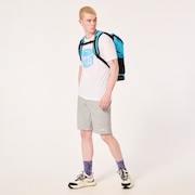 Relax Short 2.0 - New Granite Heather