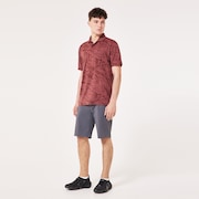 Oakley Duality Jacquard - Duality Swirl Grenache