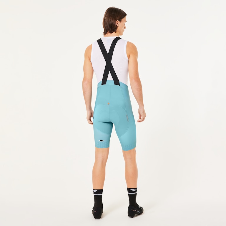 Endurance Pro Bib - Pacific