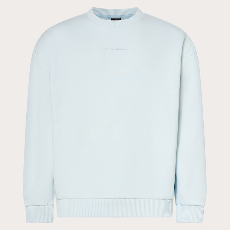 Soho Crew Neck Sweatshirt - Frost