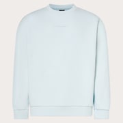 Soho Crew Neck Sweatshirt - Frost