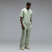 Faded Green