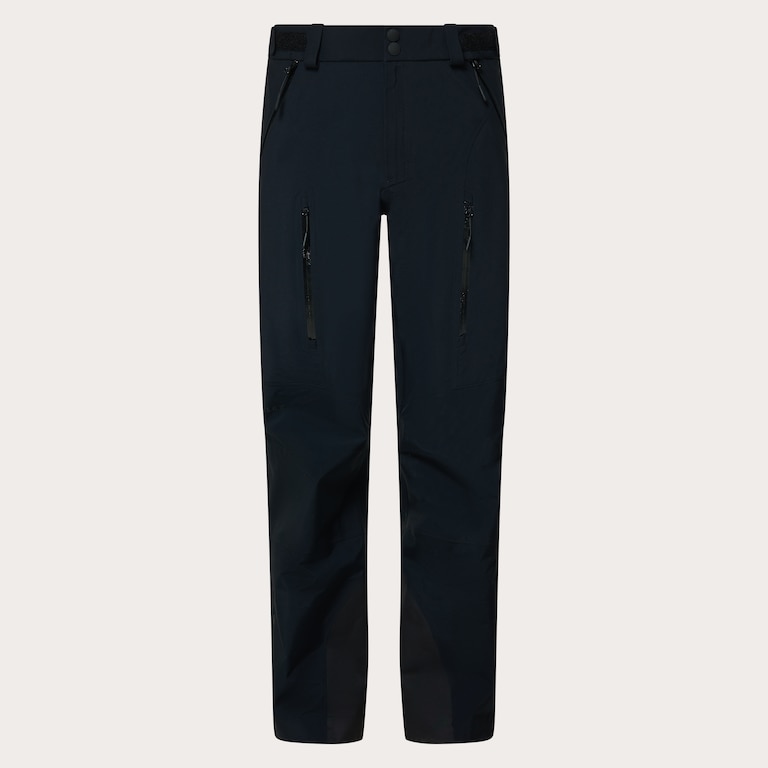 Bowls Gore-Tex Shell Pant - Blackout