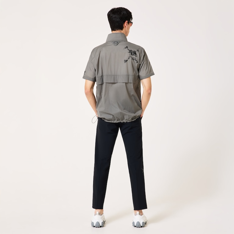 Skull Apex Tapered Ff+ 3.0 - Pitch Black