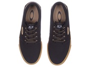 Tênis Socket - Black/Gum