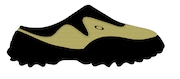 Oakley Factory Team Chop Saw Mule - Celery/Black