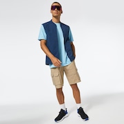 Oakley Grid Vest - Poseidon
