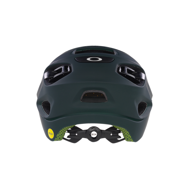 DRT5 - MIPS - Hunter Green