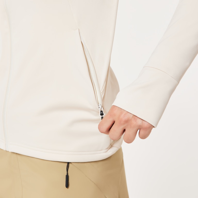 W. Drift Tech Fleece - Mist