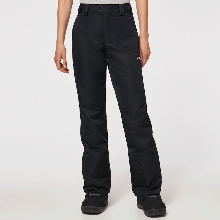 Jasmine Insulated Pant - Blackout