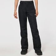 Jasmine Insulated Pant - Blackout