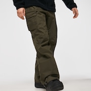 Classic Cargo Shell Pant - New Dark Brush