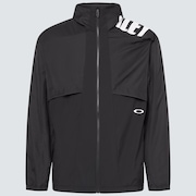 Enhance Wind Warm Jacket 12.7 - Blackout