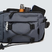 Street Belt Bag 2.0 - Uniform Gray