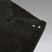Elevate Neck Warmer Fa 26.0 - Pitch Black