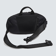 Futura Belt Bag - Blackout