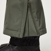 Sub Temp Rc Gore-Tex Pant - New Dark Brush