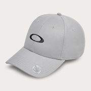 Golf Ellipse Hat - New Granite Heather