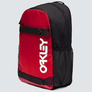 The Freshman Skate Backpack - Red Line