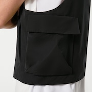 Rs Shell Storage HoLSter Vest - Blackout