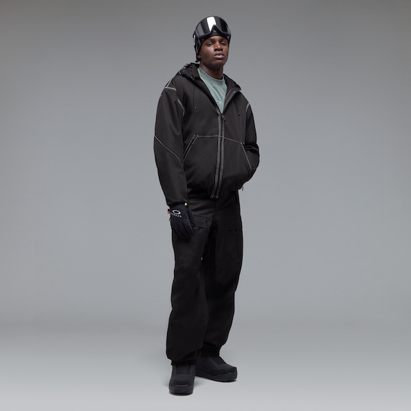 Kota Insulated Lite Jacket