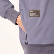Fgl Fall Out Pullover 1.0 - Blue Tar