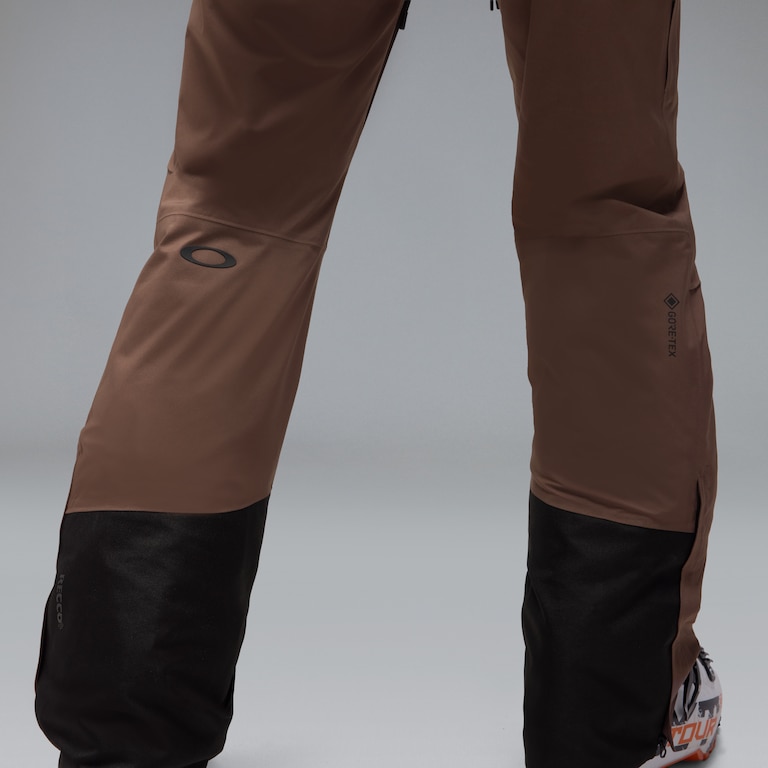 W. Sub Temp RC Gore-Tex Pant - Dark Umber