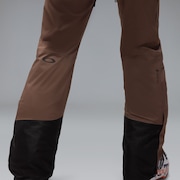 W. Sub Temp RC Gore-Tex Pant - Dark Umber