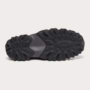 Oakley Factory Team Ostrich Chop Saw Mule - Black Printed Ostrich