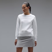 Elevate  Sweater Crew