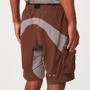 Latitude Cargo Short - Carafe