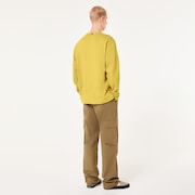 Outdoor LS Tee - Sulfide