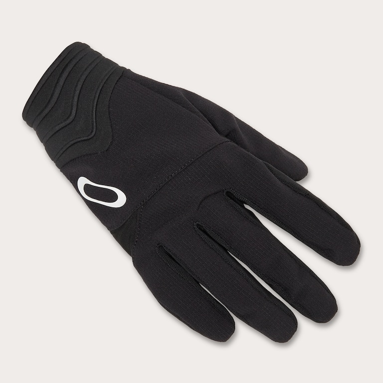 Seeker Flow Gloves - Blackout