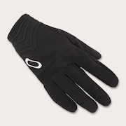 Seeker Flow Gloves - Blackout