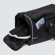 Can't Leave Without Duffle - Blackout