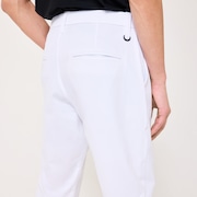Oakley Versatile Straight - White