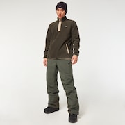 Sub Temp Rc Gore-Tex Pant - New Dark Brush
