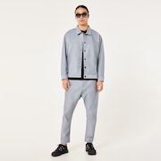 Rs Shell Ingenious Jacket - Grey/Blue